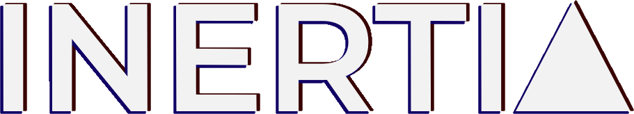 INERTIA Logo